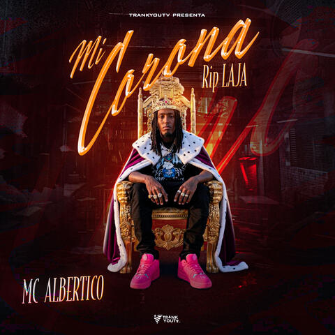Mi Corona album art