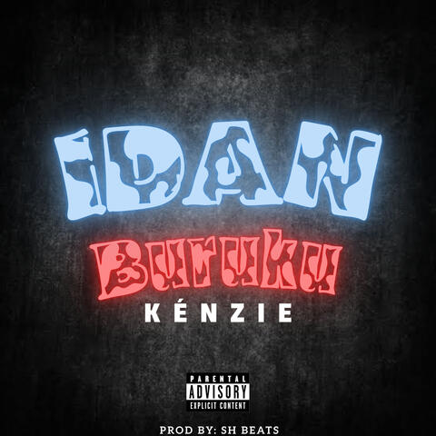 Idan Buruku album art