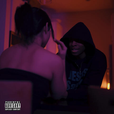 I Don't Mind album art