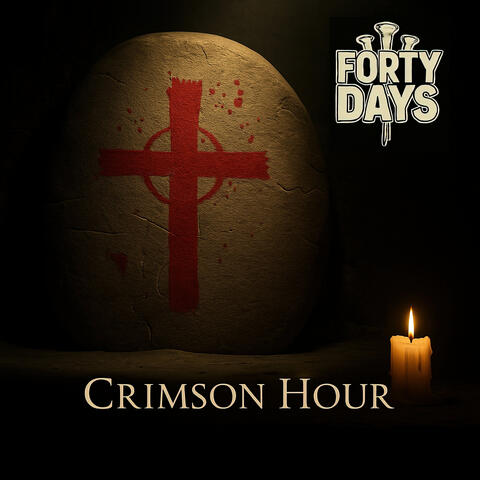 Crimson Hour album art