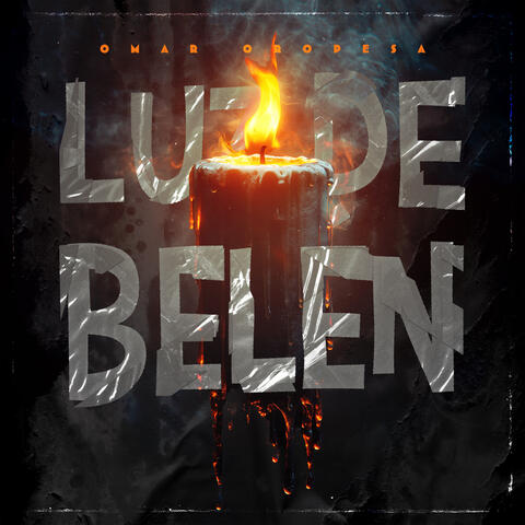 Luz de Belén album art