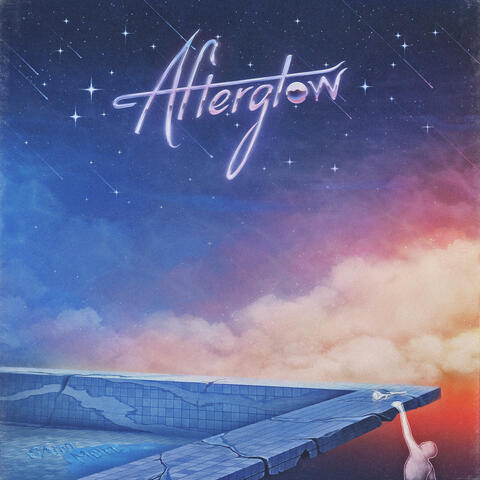 Afterglow album art