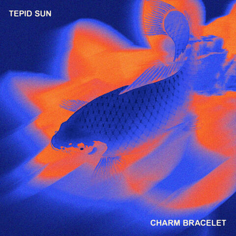 Tepid Sun album art