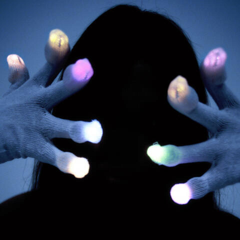 WHO U RLLY ARE album art