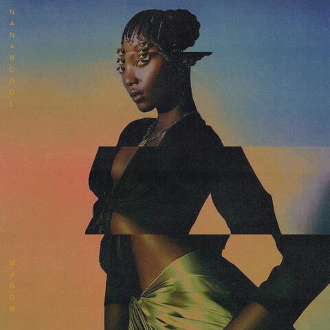 Wagon (Show Off) album art