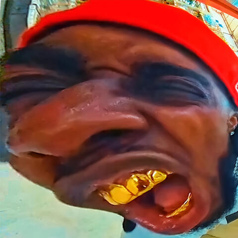 FUCK album art