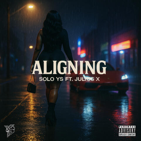 Aligning album art