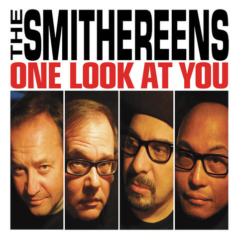 One Look At You album art