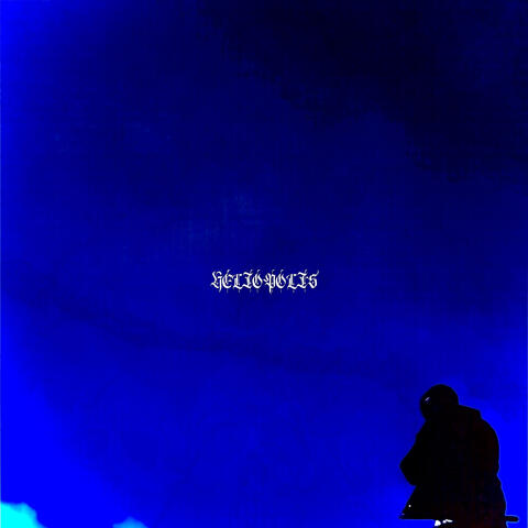 HELIOPOLIS album art