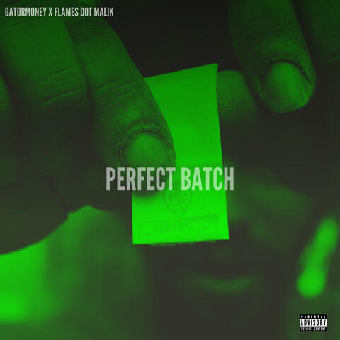 Perfect Batch album art