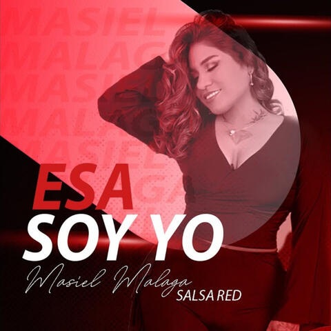 Esa Soy Yo album art