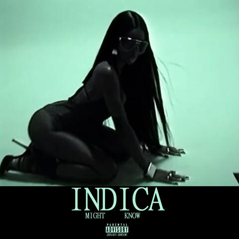 INDICA (might know) album art