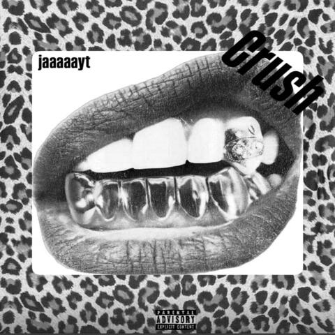 CRUSH-Jaaayt album art