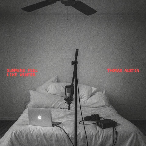 Summers Feel Like Winter album art