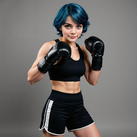 Million Dollar Baby album art