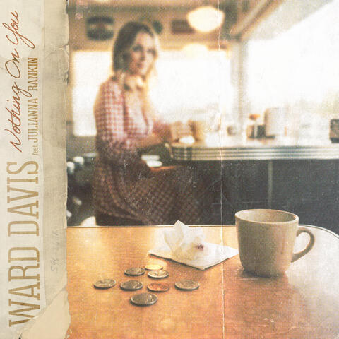 Nothing On You album art