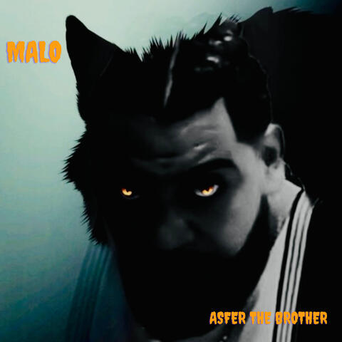 MALO album art