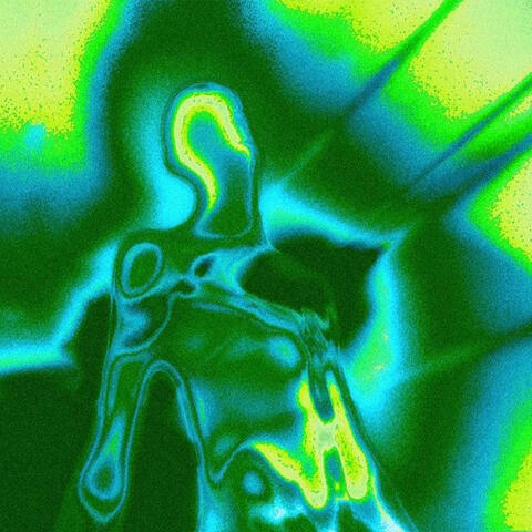 i be damned if i lose my mind album art
