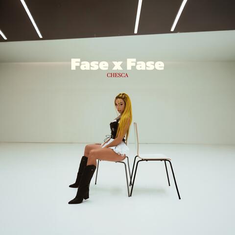 Fase x Fase album art