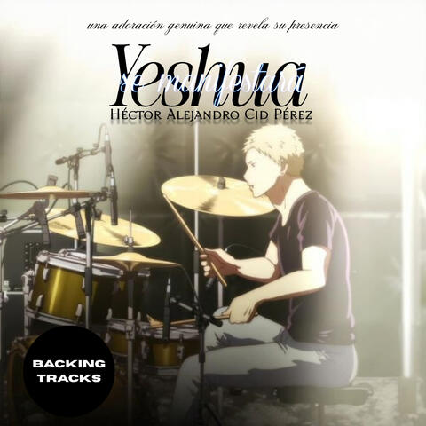 Yeshua Se Manifestará album art