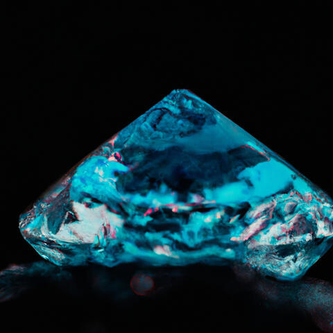 Diamond In The Rough album art