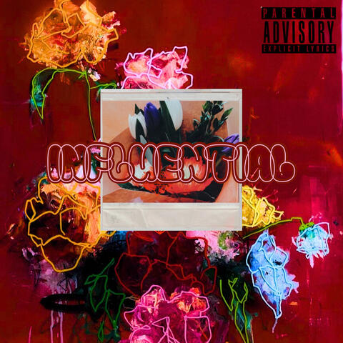 INFLUENTIAL album art