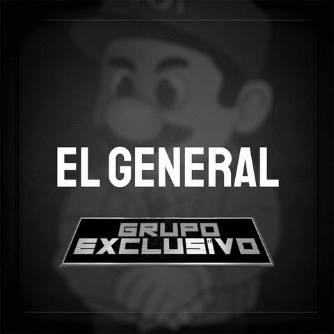 El General album art