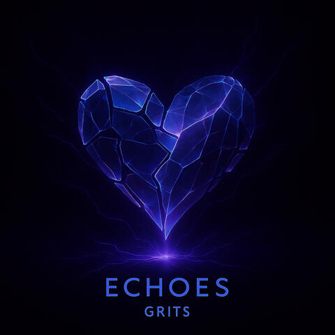 Echoes album art