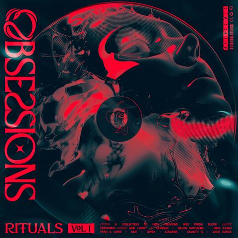 Back To The Jungle album art