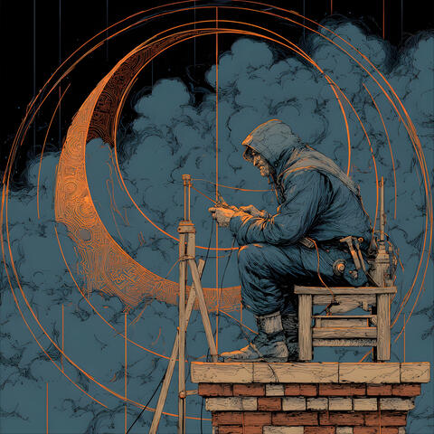 Copper Choir album art