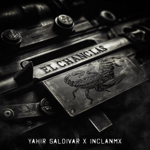 El Chanclas album art