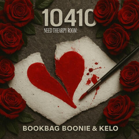 Need Therapy Room: 10410 album art