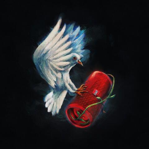 HE WILL RETURN album art