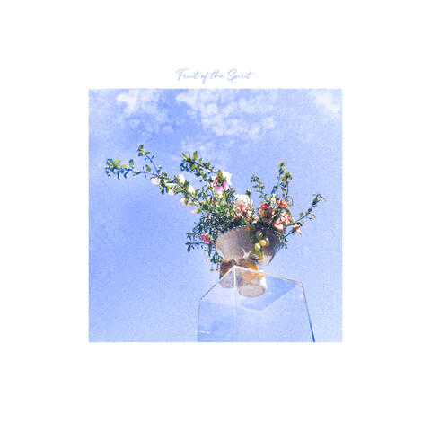 Fruit Of The Spirit album art