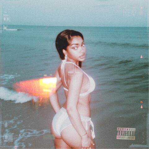 Facing The Truth album art