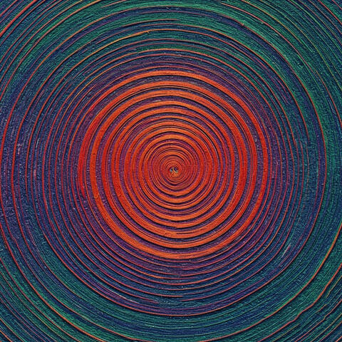 The Coffee Went Cold album art