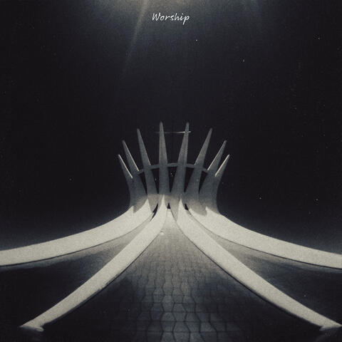Worship album art