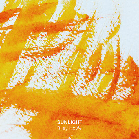 Sunlight album art