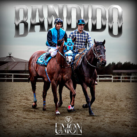 Bandido album art