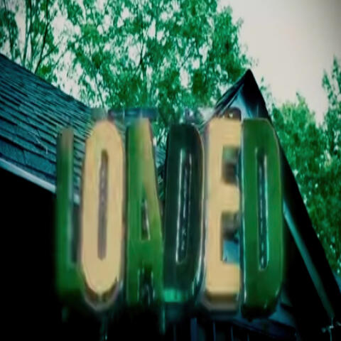 Loaded album art