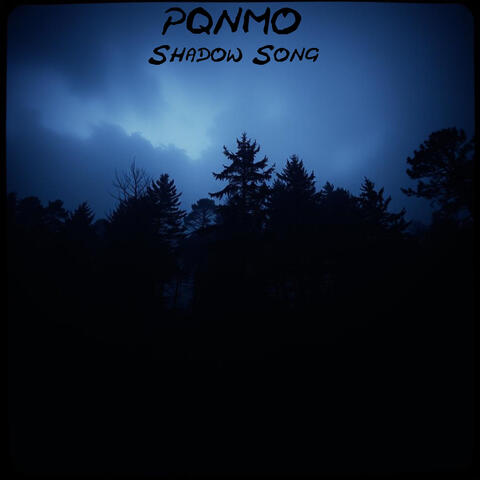 Shadow Song album art