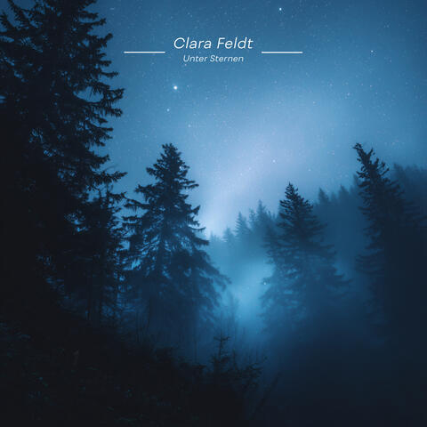 Unter Sternen album art