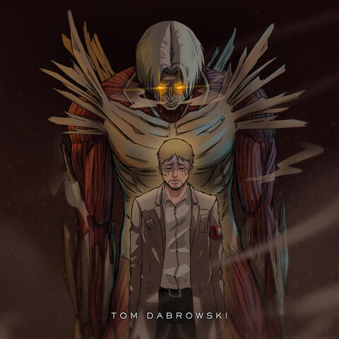 The Successor (Attack on Titan: Beyond The Walls World Tour 2025 Tribute) album art