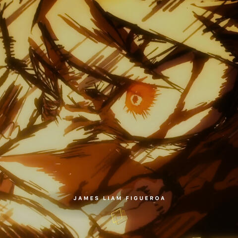 Bakugo's Howtizer Impact Theme album art