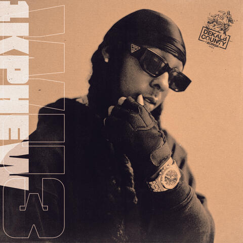 What's Understood 3 album art