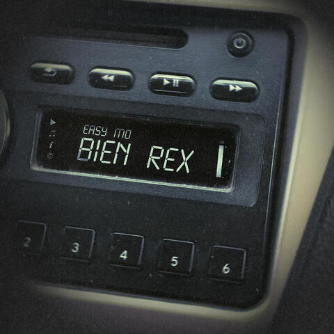 Bien Rex album art