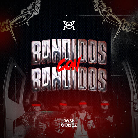Bandidos Con Bandidos album art