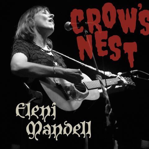 Crow's Nest album art