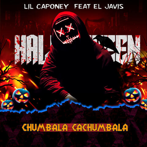 chumbala cachumbala album art