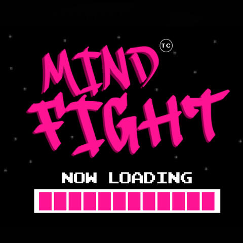 Mind Fight album art